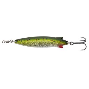 ABU Toby 28 Gram - Green Back Minnow