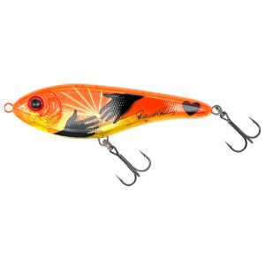 Buster Jerk "Eliten Mot Skiten" Edition