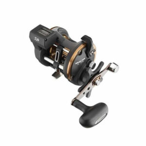 Daiwa Sealine SG47LC3BL
