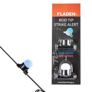 Fladen Rod Tip Strike Alert