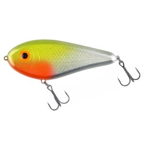 IFish The Guide 125mm 65 gram - Bloody Mary