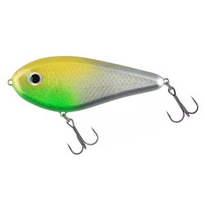 IFish The Guide 125mm 65 gram - Mojito