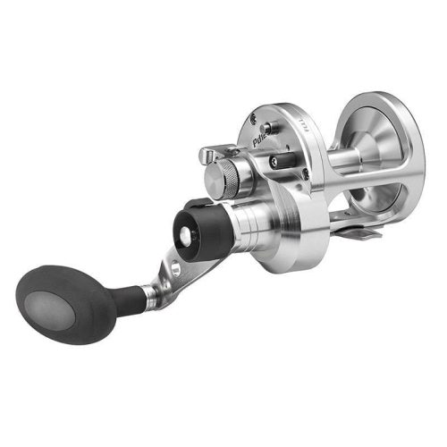 Maxximus 2-Speed
