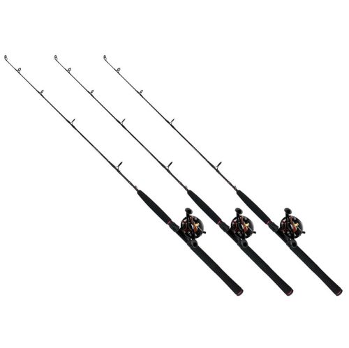 Fiska.nu Ismeteset 3-Pack