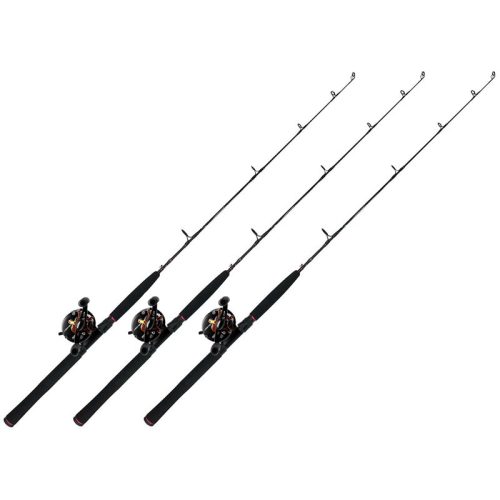 Fiska.nu Ismeteset-Höger 3-Pack