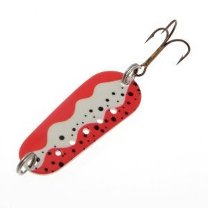 Myran Duri 10g - Röd/vit