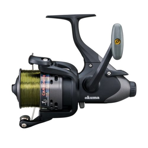 Okuma Carbonite CBF 155a