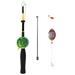 Pimpelpaket Twintip Ädelfisk