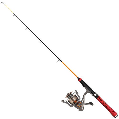 Pulsar Predatorcombo 80cm Haspel