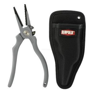 Rapala Alumapro Fisketång 20cm