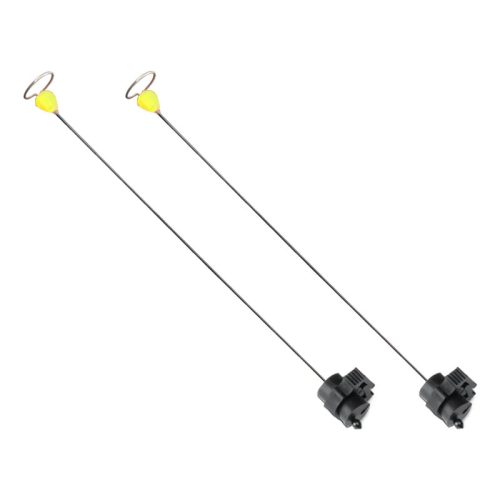 Rapala Titanium Spring Bobber - Ultra-Light