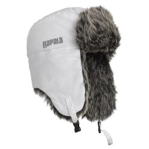 Rapala Trapper Hat Vit