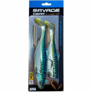 Savage Gear 4D Herring Big Shad 25cm