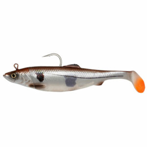 Savage Gear 4d Herring big shad 25cm / 300g – Haddock PHP