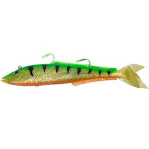 TOBIS Softbait 230g