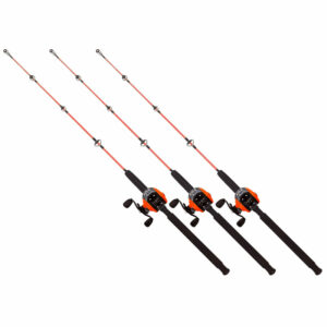 Wiggler Ismeteset Strong (3-pack)
