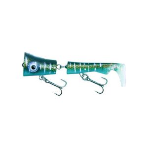 Svartzonker Ugly Louis Jr. 10cm