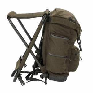 NordHunt Stolsryggsäck Hög