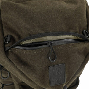 NordHunt Stolsryggsäck Hög