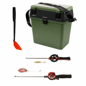 Pimpelpaket med Skrylla Allround 2
