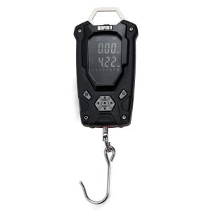 Rapala Digitalvåg 25kg