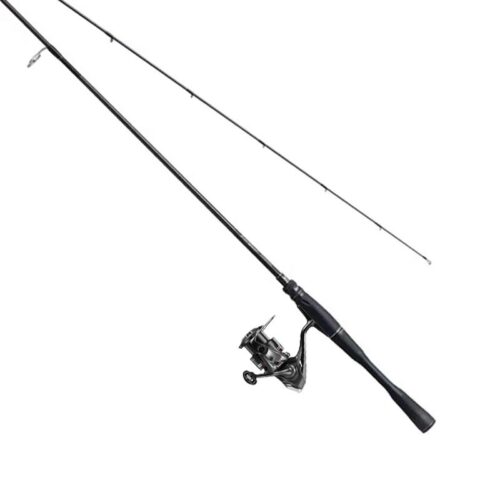 Shimano Poison Adrena / Vanford Haspelcombo