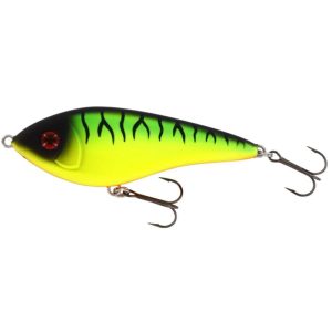 Westin Swim Glidebait 12cm 53g Suspending - Firetiger
