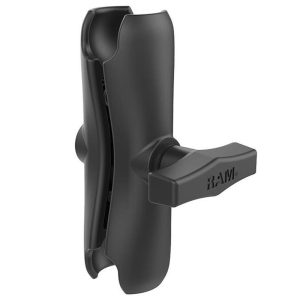 RAM Arm i standardlängd (C-kula)