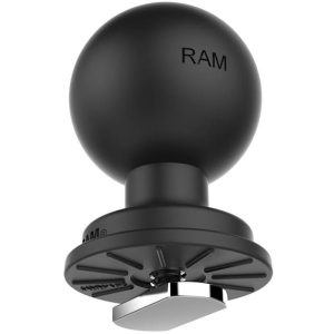 RAM Track Ball med T-Bult (C-kula)