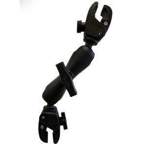 RAM Mounts stabiliseringsfäste för elmotor (C-kula)
