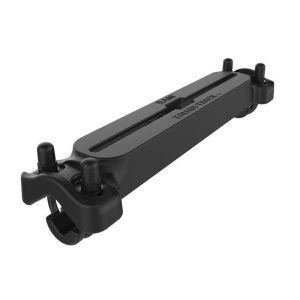 RAM® Tough-Track™ - 12" skena för grabbräcke