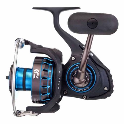 Daiwa Saltist 4000