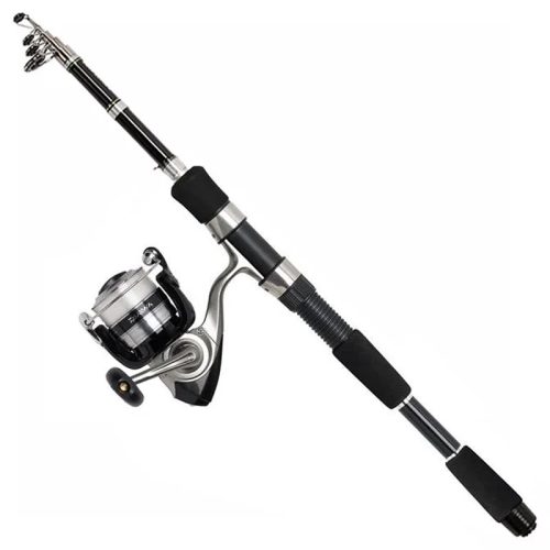 Daiwa Strikeforce Tele Combo