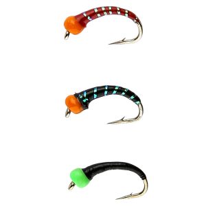 IFISH Buzzers 3-pack
