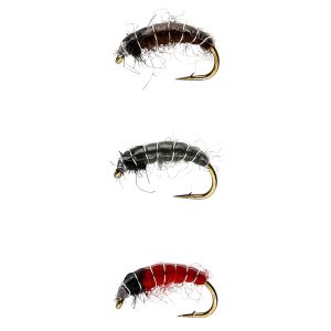 IFISH Öringgodis