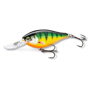 Rapala Shad Rap Elite 7,5cm