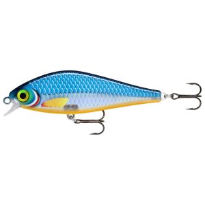 Rapala Super Shadow Rap 16cm - BGH