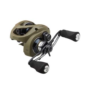 Savage Gear SG8 BC 300 Vänster