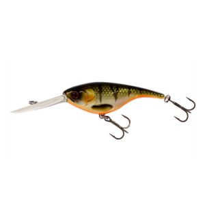 Westin BabyBite DR Crankbait 6,5cm 13g Floating - Bling Perch