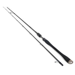 Westin W3 Finesse Ned 2nd 7'3" M 6-20g Haspel