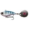 Blue Silver Pink
