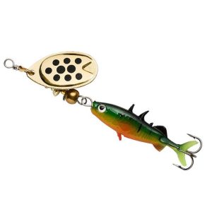 ABU FA Stickle Spinner 6,5cm