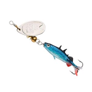 ABU FA Stickle Spinner 8cm