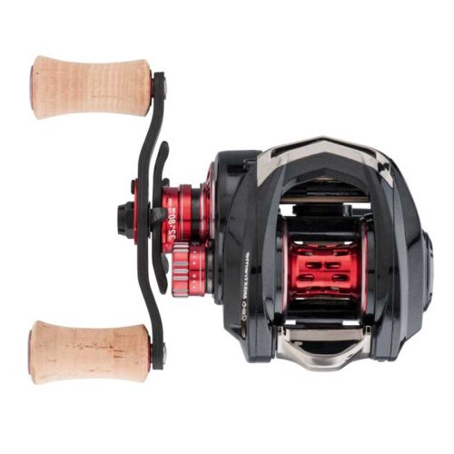 ABU Revo MGXtreme 2 Vänster