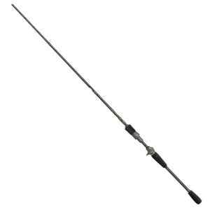 ABU/SZ Classic Motoroil S. 6'10 5-21g Spinn