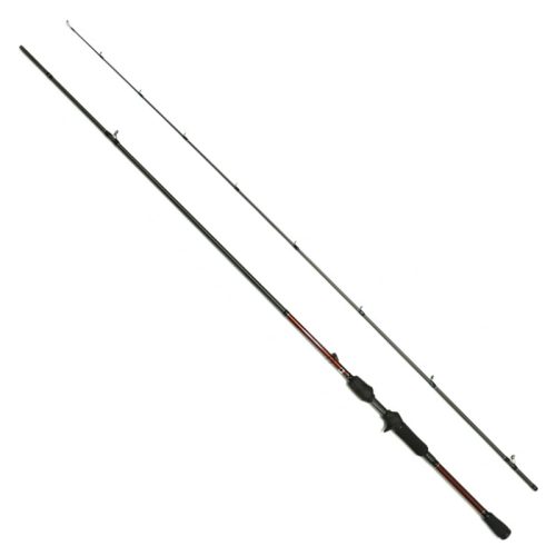 BFT Perception II 7'3 Power Jig & Baitcast 10-30 Spinn