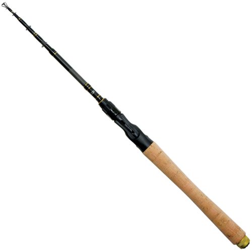 Daiwa Goldcast 6' 5-25g Tele Spinn