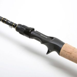Daiwa Goldcast 6' 5-25g Tele Spinn