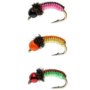 IFISH Grubs (3-pack)
