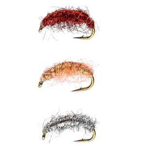 IFISH Räkcocktail 3-pack